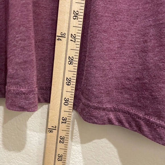 Texas A&M Corps of Cadets Mom T-shirt 2XL Ladies Cut. - Picture 4 of 5